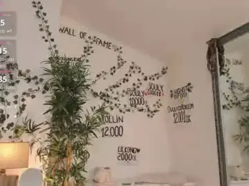 Chaturbate Live Porn of 1munique