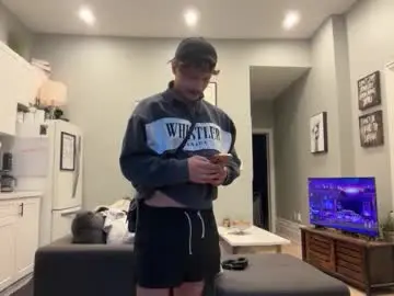 Chaturbate Nude Webcam of chadtitan