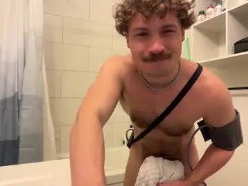 Chaturbate Nude Webcam of chadtitan