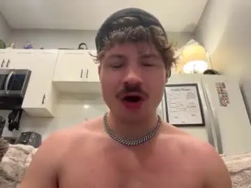 Chaturbate Nude Webcam of chadtitan