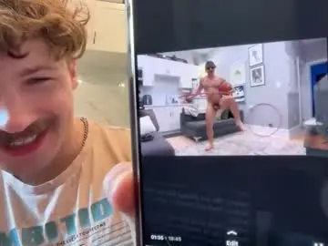 Chaturbate Live Sex Cam of chadtitan