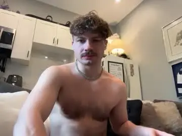 Chaturbate Live Sex Cam of chadtitan