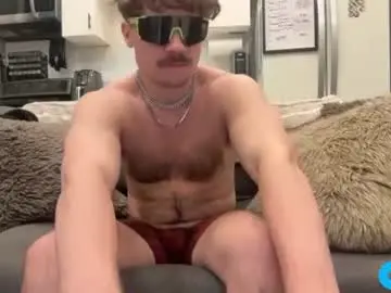 Chaturbate Live Sex of chadtitan