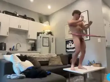 Chaturbate Nude Webcam of chadtitan