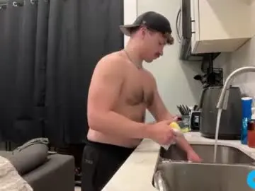 Chaturbate Nude Webcam of chadtitan