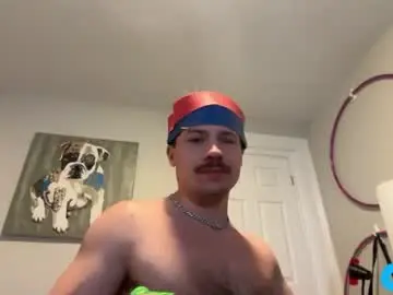 Chaturbate Best Webcam of chadtitan