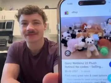 Chaturbate Live Porn of chadtitan
