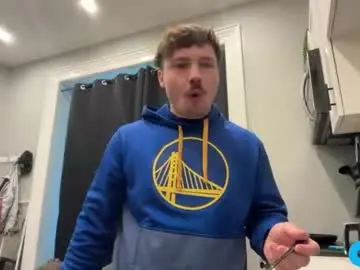 Chaturbate Live Sex of chadtitan