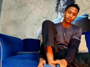 Chaturbate Sex Chat of ethan_fox11