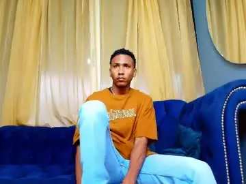 Chaturbate Private Sex Chat of ethan_fox11