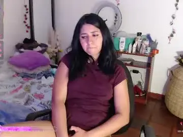 Chaturbate Nude Webcam of hilari18