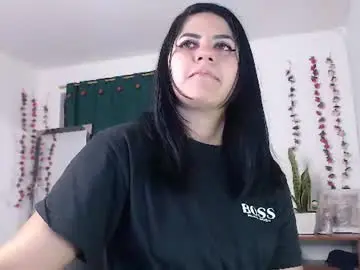 Chaturbate Live Sex Cam of hilari18