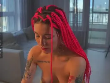 Chaturbate Nude Webcam of kamalacorf