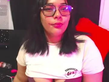 Chaturbate Adult Video Chat of scarlethh_ss