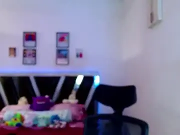 Chaturbate Best Webcam of sebasxxl12