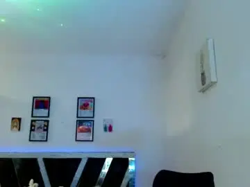 Chaturbate Live Sex of sebasxxl12