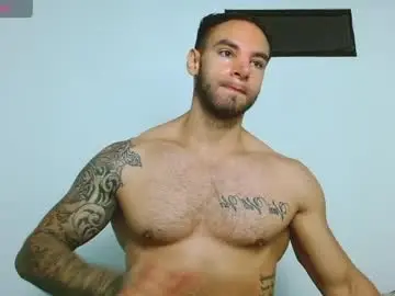 Chaturbate Private Sex Chat of troy_walker7