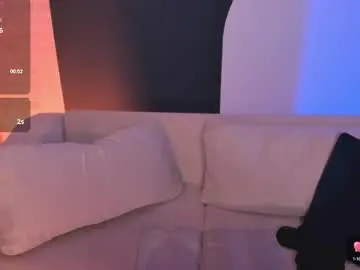 Chaturbate Sex Cam of violetthansson