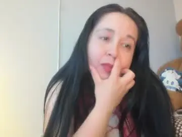 Chaturbate Live Sex Cam of cami_hot_hair