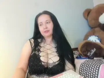 Chaturbate Nude Webcam of cami_hot_hair