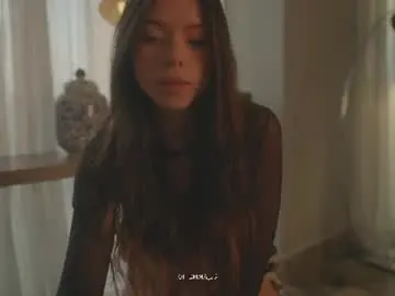 Chaturbate Private Sex Chat of emma_lu1