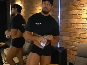 Chaturbate Free Live Porn of james_axel