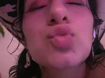 Chaturbate Live Sex of juice6abby9