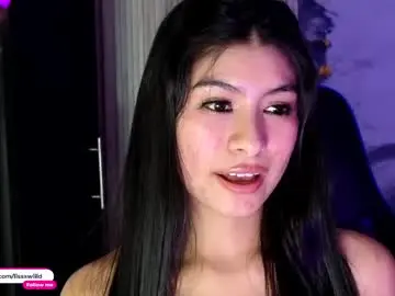 Chaturbate Sex Chat of lissawild_