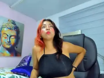Chaturbate Watch Live Sex Cams of marilyn_luna_