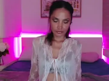 Chaturbate Sex Cam of ohmy_linda