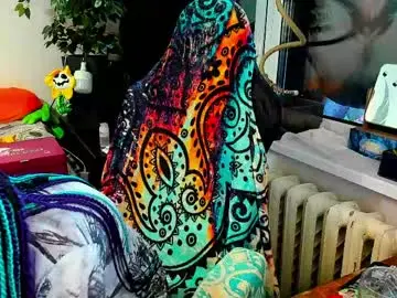 Chaturbate Nude Webcam of spanking_girls