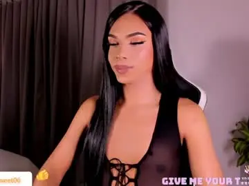 Chaturbate Live Sex Cam of sweett_shinexx