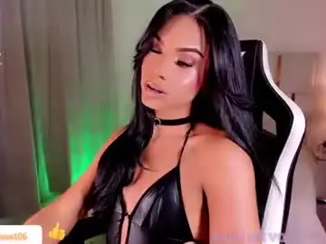 Chaturbate Private Sex Chat of sweett_shinexx