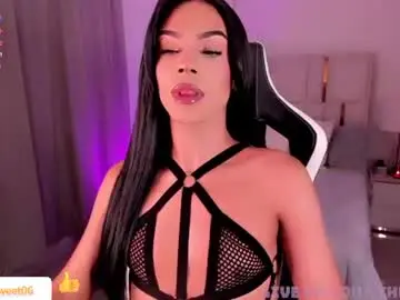 Chaturbate Sex Cam of sweett_shinexx