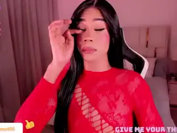 Chaturbate Nude Webcam of sweett_shinexx