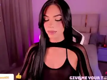 Chaturbate Adult Webcam of sweett_shinexx