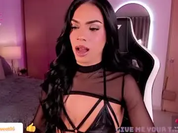 Chaturbate Nude Webcam of sweett_shinexx