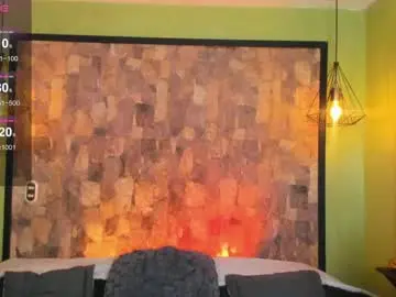 Chaturbate Live Sex Cam of uyukie