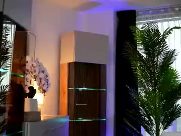 Chaturbate Private Sex Chat of zenyanoir