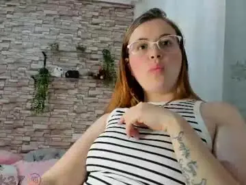Chaturbate Adult Webcams of zoe_brk