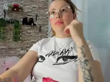 Chaturbate Adult Video Chat of zoe_brk