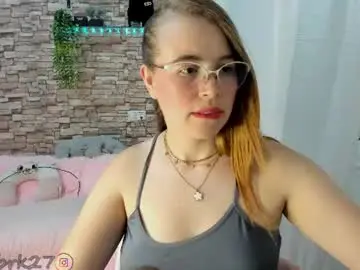 Chaturbate Sex Chat of zoe_brk