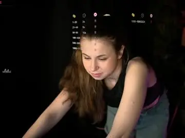 Chaturbate Sex Chat of angeles_08
