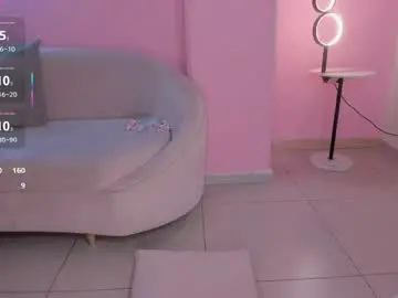 Chaturbate Adult Webcam of bellacarteer_