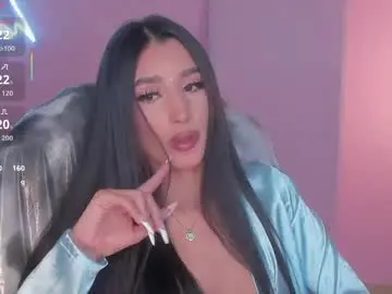 Chaturbate Adult Webcam of bellacarteer_
