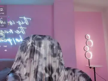 Chaturbate Live Porn of bellacarteer_