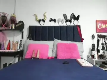 Chaturbate Free Porn Cam of emmily_giraldo