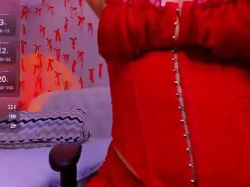Chaturbate Watch Live Sex Cams of hinajeen