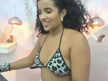 Chaturbate Best live sex cam show of horny_curlss