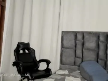 Chaturbate Adult Webcams of jhonny_macallan